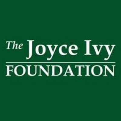 Image result for the joyce ivy foundation