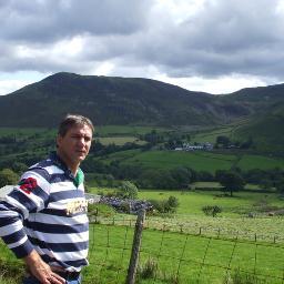 kevmarc68's profile picture. 