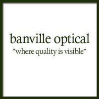 Banville Optical (@banvilleoptical) 's Twitter Profile Photo