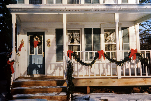 Christmas Tree Farm in Pottstown PA...since 1963. Create traditional family memories at Heylmuns.