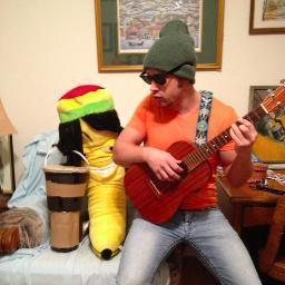 ababutus's profile picture. Just be easy about it man!