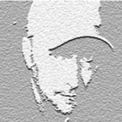 Moratti's profile picture. 