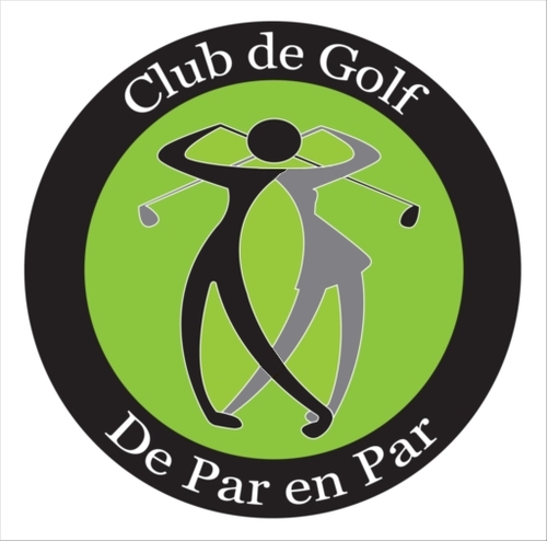 Unidos por el golf.