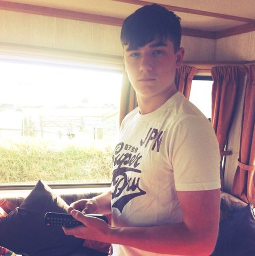 Joshbutler18's profile picture. Love life , Love rugby , Love @aliceg33