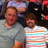 Carl Hand (@carl_hand_) 's Twitter Profile