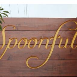 Southern Food & Soulful Libations! 3413 Cahuenga Blvd
http://t.co/sCuAVFMSIr, Instagram @SpoonfulRestaurant