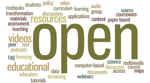 OpenCourseNews's profile picture. A group of students from the University of Illinois exploring the future of open education and providing useful online education updates from around the Web