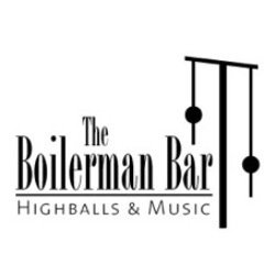 BoilermanBar's profile picture. The Boilerman Bar Eppendorfer Weg 211 20253 Hamburg We serve fine Highballs, American Whiskey and a small selection of beer