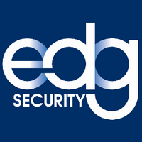 EDG SECURITY LTD (@edgsecurity) Twitter profile photo