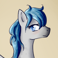 Bubbling Brooke (@mlp_bubbles) 's Twitter Profile