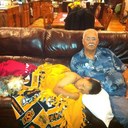 larry lovin - @slugut - Twitter