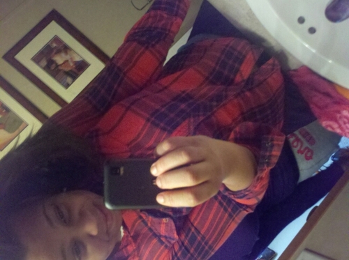 Just Follow Me (: