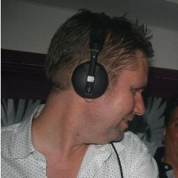 DJ & Music Producer