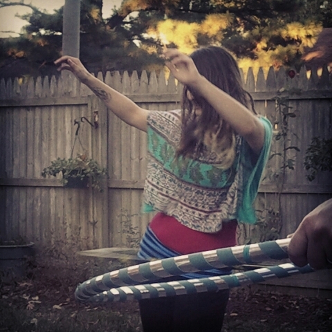 Vegan. Hooper. Truth seeker. Spacetime jumper. Yoga. Animal rights. Short descriptions. Say hi :)