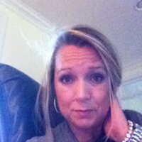 Karen Hilburn - @13Green_eyes Twitter Profile Photo