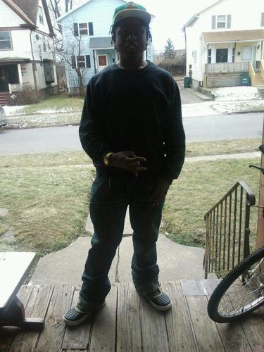 FreakoDukes's profile picture. 