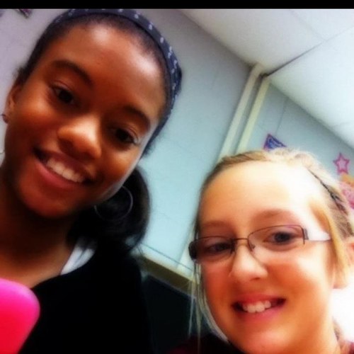 CarsonWhiting1's profile picture. I Play Basketball Softball And Football. I Hunt. Killed my First Deer November 3 2012!:) I Love My Friends. My Two Best Firends Ty Marshall&Emily Coffman:):)