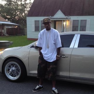 lildizzbgc's profile picture. 