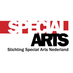 Special Arts NL (@specialartsnl) Twitter profile photo