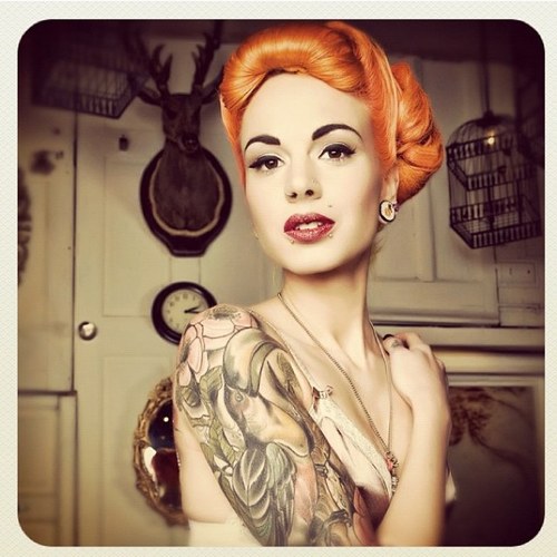 keikosuicide's profile picture. Stay True Stitches Owner, model, mummy and part time ef worker!