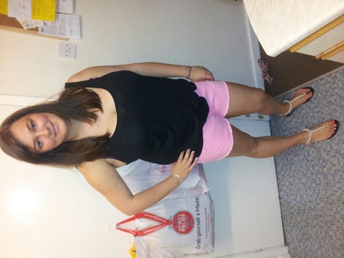 clairecarr's profile picture. 