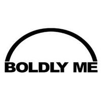 Boldly Me(@BoldlyMeOrg) 's Twitter Profile Photo