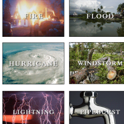 Licensed Public Adjusters...Here working for you!!