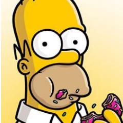 Official Twitter for Homer j. Simpsons