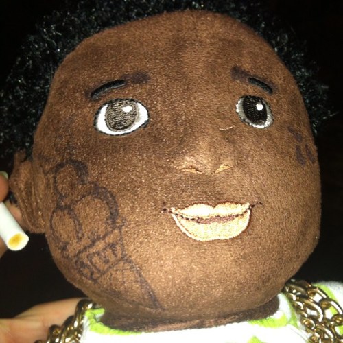 @gucci1017's #trapbaby