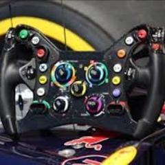 California Formula1 fan. I watch most races on DVR, reading twitter feeds later.