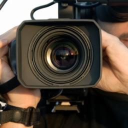Creating opportunities for current and aspiring Broadcast Journalism, TV and Media students in the UK!