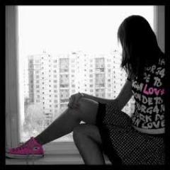 Lonely :(