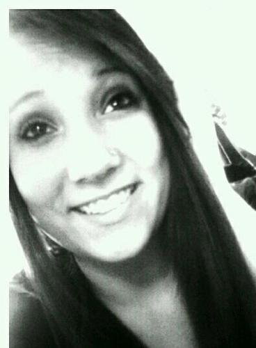 John Glenn High School, sophomore. 16. Best friend is Kaylee Nicole Ansel.