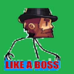 LikeABoss_Notch's profile picture. LIKE A MOTHA F*CKING BOSSsSSSS!!!!