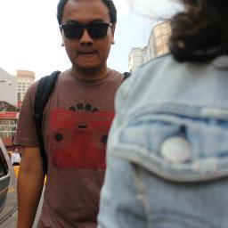 A @realmadrid Fan, @blink182 Listener and @andandita Lover