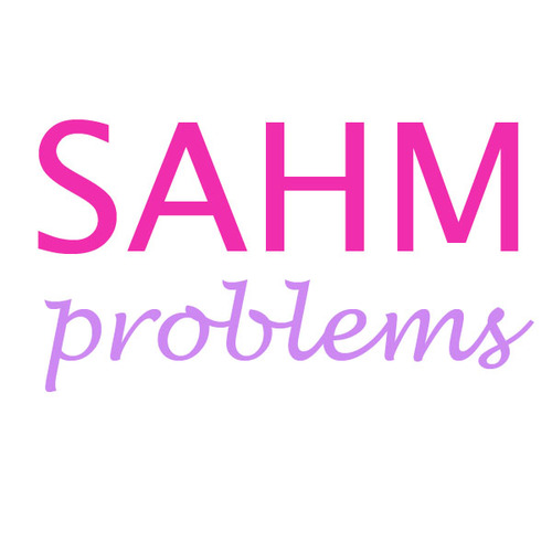 SAHMproblems0's profile picture. For all the Stay at Home Moms. 

#SAHMproblems to share your SAHM problems.

Email: SAHMproblems@outlook.com