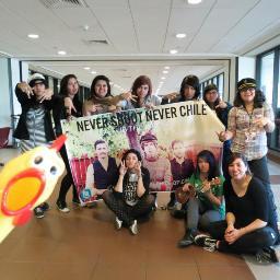 Somos el Fans Club OFICIAL de Never Shout Never en Chile.
PAGINA: http://t.co/mW7DbHaB
Facebook usuario: http://t.co/Mv9ahCt8