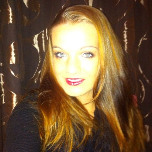 ⌒♡ღ‿ღ♡⌒♡ღ‿ღ♡
 Livin' my life the fullest!  Will follow back!! 
⌒♡ღ‿ღ♡⌒♡ღ‿ღ♡