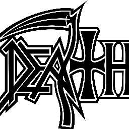 The Official Twitter account for DEATH, run by Eric Greif & Chris Steele of Perseverance Holdings Ltd., and the staff of Relapse Records.#LetTheMetalFlow