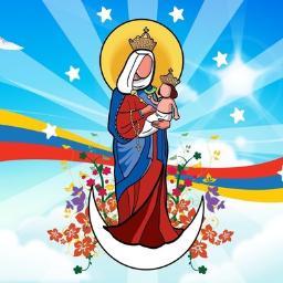 Pido al Dios de la vida que los llena de amor, fuerza y animo para este Dia. Animo