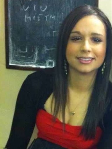 sophielouiserut's profile picture. 