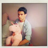 Marcos Perez (@marcos_rperez) 's Twitter Profile