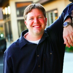 ScottLynchPT's profile picture. Physical Therapist at Swift Rehabilitation, Contractor, Community Leader, Husband, Father, Son, Grandson, Brother and Bad Golfer!