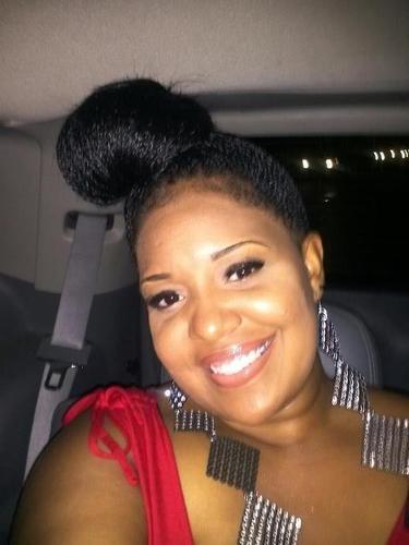 Keyashan's profile picture. I Am a Beautiful Young Lady who LOVES to LIVE..LAUGH.. & ENJOY LIFE!! ;-)