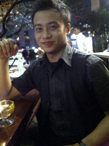 EAST BORNEO - PEMERINTAH KOTA BONTANG