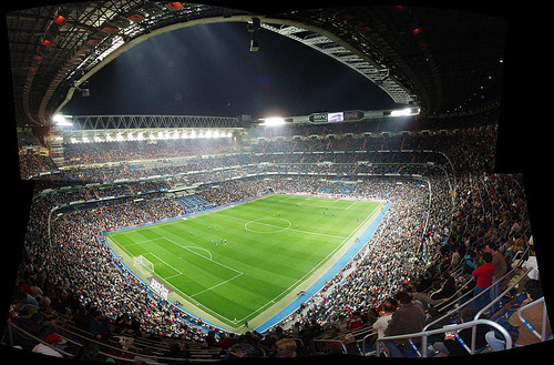 Amante del futbol, subo info sobre lo que pasa actualmente. Si te gusta el futbol no dudes en seguirme.