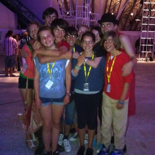 I love the midnight beast :) I have a YouTube channel called circusgirlcatrin if you want to check it out :)