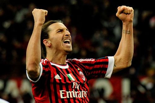 Zlatan Ibrahimović Fan. #18. #SwedenNationTeam #ParisSaint-Germain