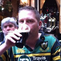 Jason Sykes (@jasonsykes) 's Twitter Profile