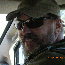 retired CIA